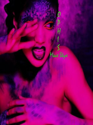 cover image of Ophis